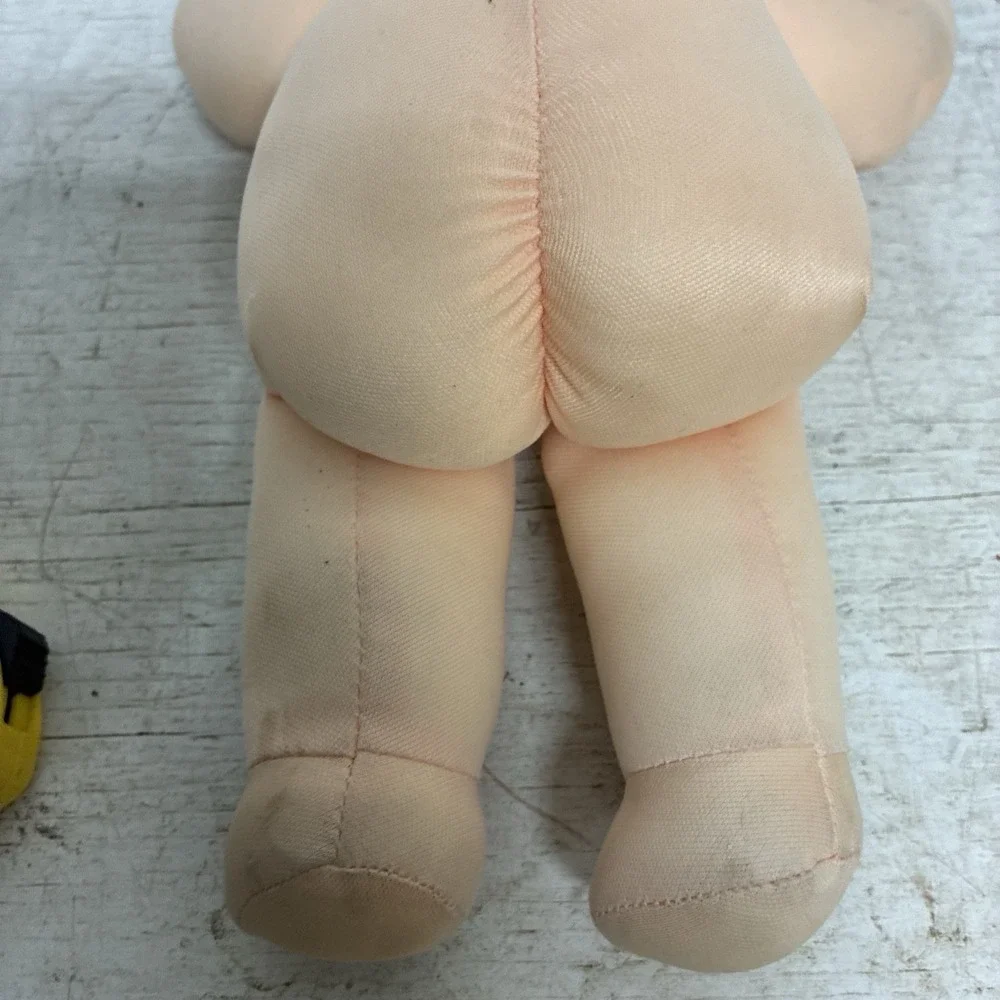 Vintage Magic Nursery Baby Doll 12